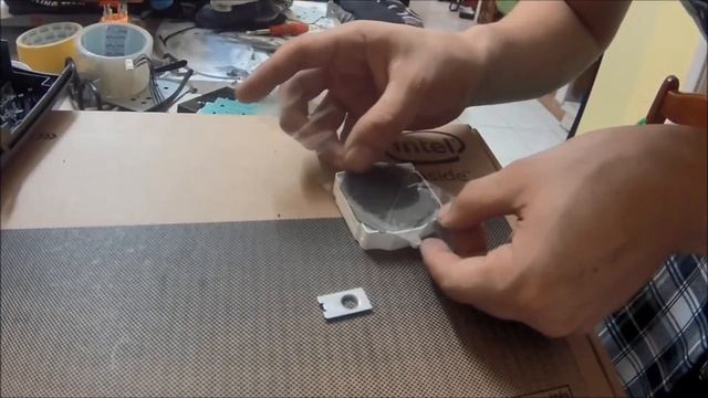 How to Fix Radio/Stereo Display for Proton Gen2 (3D Glasses) смотреть онлайн