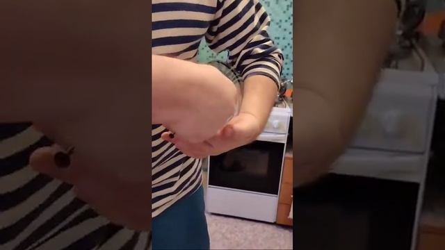Как заделать дырку ? Леший ЗНАЕТ!