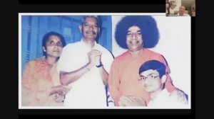 Сатсанг с Саураб Саксена "От Свами к Саи".