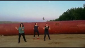 Покровский рудник - 25, от "ОПР Пионер"