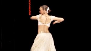 O Re Piya, Bollywood dance, индийский танец