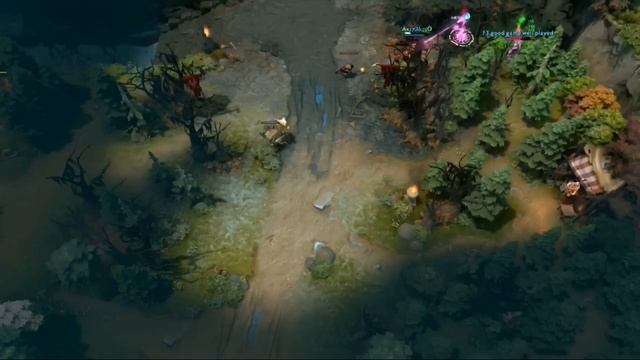 DAYLY WTF - WITCH DOCTOR #13-MOMENTS WTF DOTA 2 смотреть онлайн