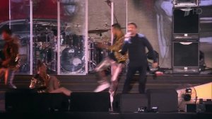 Жара 2017. Сергей Лазарев - Лаки стрэнджер