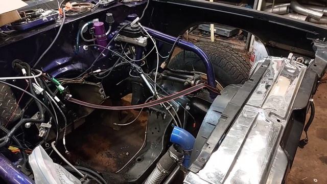 78 Camaro upgrades and repairs смотреть онлайн