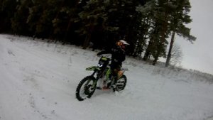 Эндуросуета# 2025 всех с Наступающим! 🎅🎄❄️
#эндуро