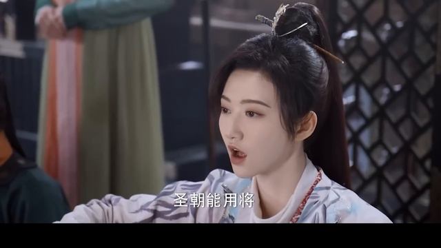 🍬【Full Movie】洞房花烛，太子强要了小娇妻，连早上都要在床上折腾一番床都要塌了🍬 #中國電視劇 #甜劇 #愛情 #熱播電視劇 #china