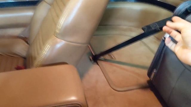 Rare Piece For Your Reatta Coupe смотреть онлайн