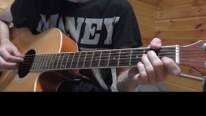 Как играть: System Of A Down - Lonely Day (Без БАРРЭ, для начинающих)