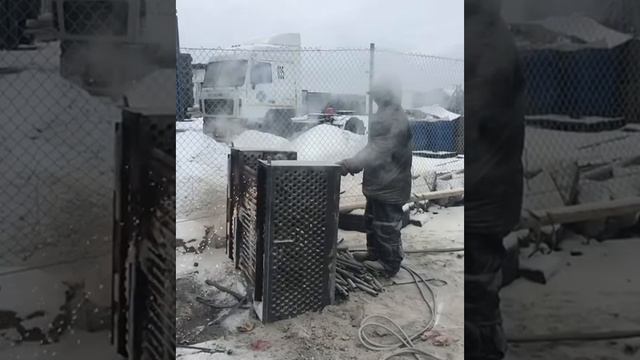 Сдача металлического лома: черные и цветные металлы