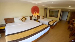 Vela Resort Phú Quốc