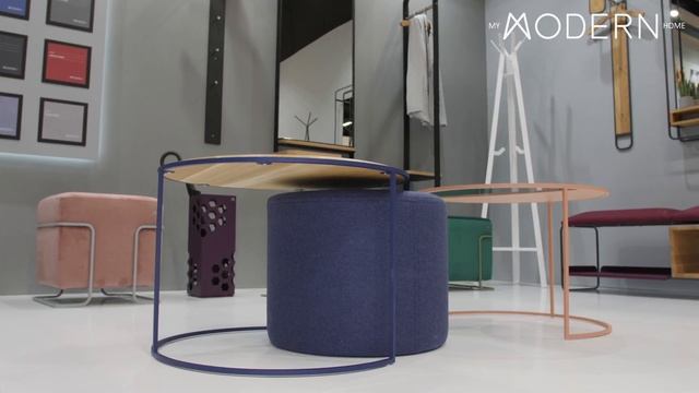 IMM Cologne 2020 My MODERN Home (www.mymodernhome.eu) [1] смотреть онлайн