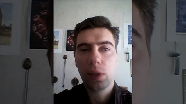 Игорь Коломиец о ТАРО и рунах