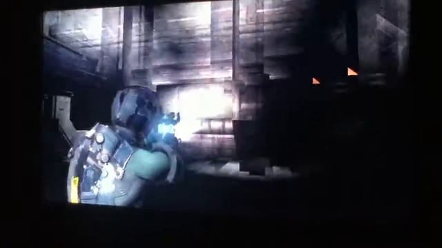 Dead Space 2 Glitches - Easy Boss смотреть онлайн