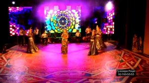 Гулизори Рохат - Чи мешад  LIVE HD