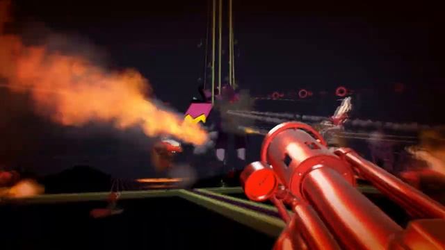 Team Fortress 2 - Spamton NEO boss fight смотреть онлайн