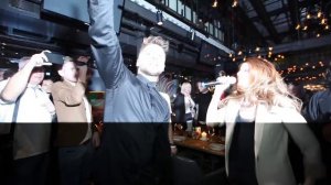 Sergey Lazarev's Birthday party ! 33 ! in Moscow