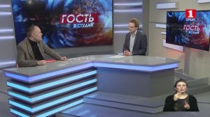 Гость в студии_Олег Романько_04-03-2017