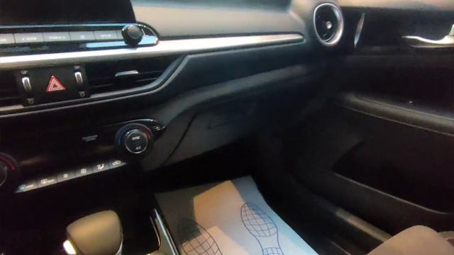 ОБНОВЛЕННЫЙ KIA CERATO (КИА СЕРАТО) 2021