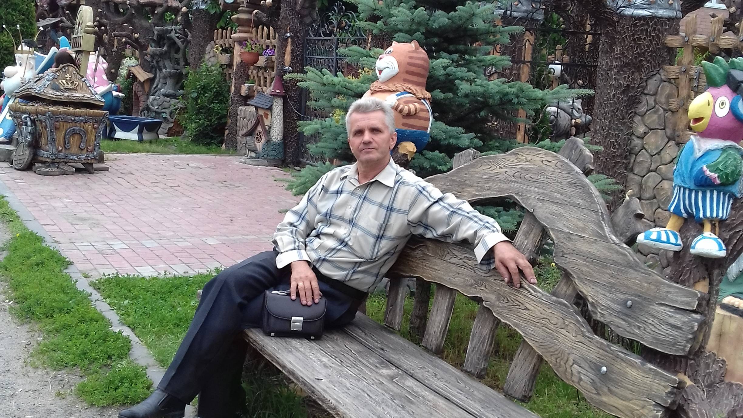 МОЙ   СОН .