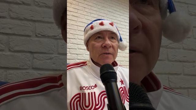 Ицюань - 28 (2024) Онлайн-практика / Подводим итоги года / Поддержка практики / Ответы на вопросы