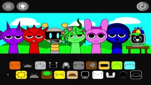 СПРУНКИ🔥🤙😁❤❤❤