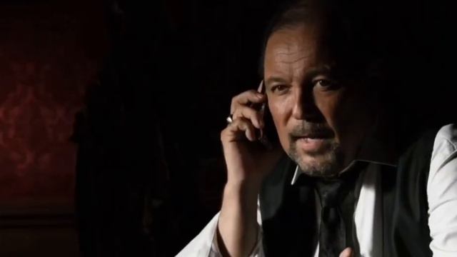 „Мир — изменение, жизнь — восприятие.“ — Марк Аврелий. смотреть онлайн