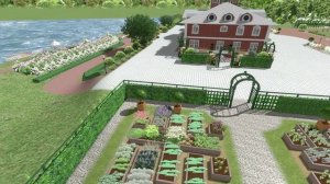 Монастырь Вехно