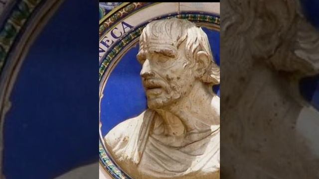 СЕНЕКА. ПИСЬМО ТРИДЦАТЬ ПЯТОЕ ( Нравственные письма к Луцилию)