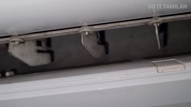 ஏசி சுத்தம் செய்வது எப்படி ? How to Ac cleaning at home in tamil смотреть онлайн