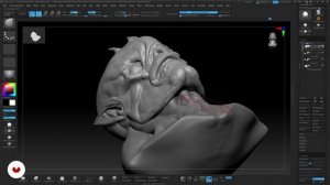 U3 - 01 Adding Characterisation and Secondary Shapes 1