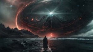 💿💀Wilcox's Dreams - Dark Ambient Music - Immersive Lovecraftian Horror Atmosphere