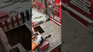 Фибровый диск на УШМ 125мм