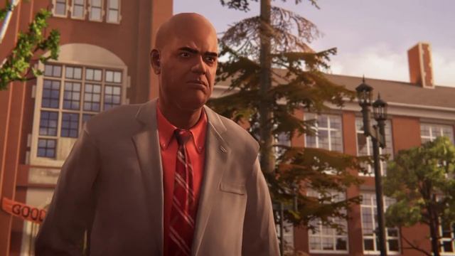 Life Is Strange: Before the Storm 34: The Truth  Best EndingLets Play Episode 3: Hell Is Empty