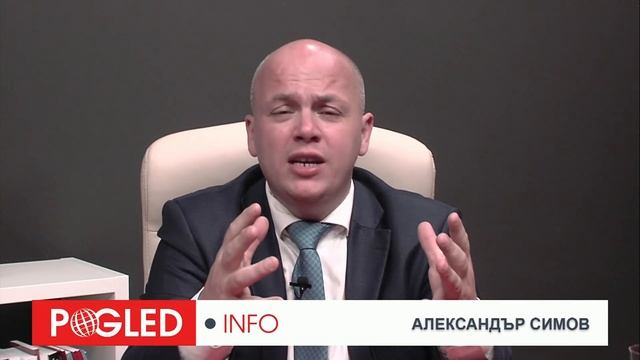 Александър Симов: Изтребителните фантазии на телевизионните евроатлантици