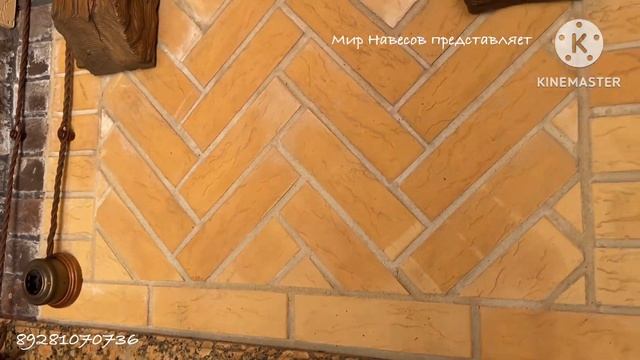Шикарная мангальная зона под ключ компании …Мир Навесов... в Ростове на Дону