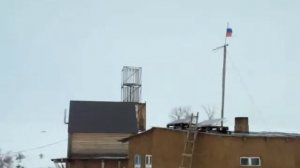 Вертикальный ветрогенератор своими руками