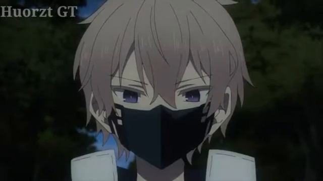 Short AMV Zakuro Oshigiri 😀 смотреть онлайн