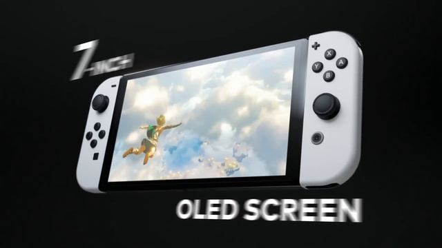 NINTENDO CANCELLED THE SWITCH PRO!!! смотреть онлайн