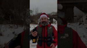 Новогдня SUP сказка 2