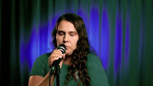 Ирина Отиева "Новый год" - исполняет Олеся Лебедева