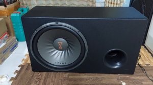 Komparasi Subwoofer JBL STAGE 122D Vs KENWOOD KFC MW3000