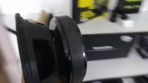 По поводу прожарки  DynamicState Force FM 200