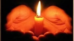 Поминальная свеча