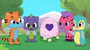 Hatchimals | Episode 14 | Hatch Forget Me Not | TEAM HATCH YouTube Series