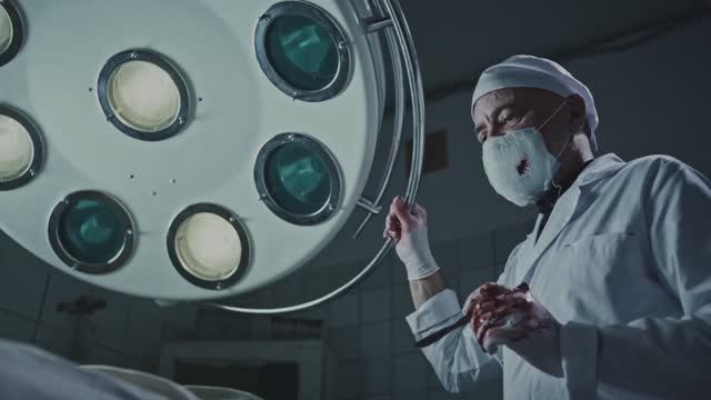 Игра со смертью. Квест перфоманс в Екатеринбурге. смотреть онлайн