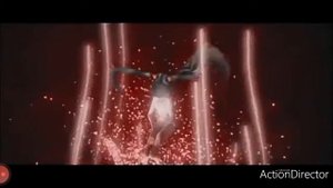 Винкс тёмный Энчантикс 3D💓♥️