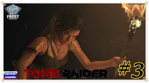 Tomb Raider✯Расхитительница гробниц»✯3 Часть✯PC