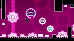 Electrodynamix v2 100% [geometry dash]