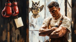 Передайте это Александру Васильеву