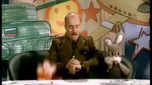 Спокойной ночи малыши на ТВ Звезда